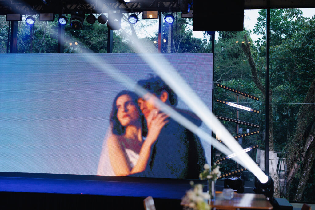 Cenografia Sensorial