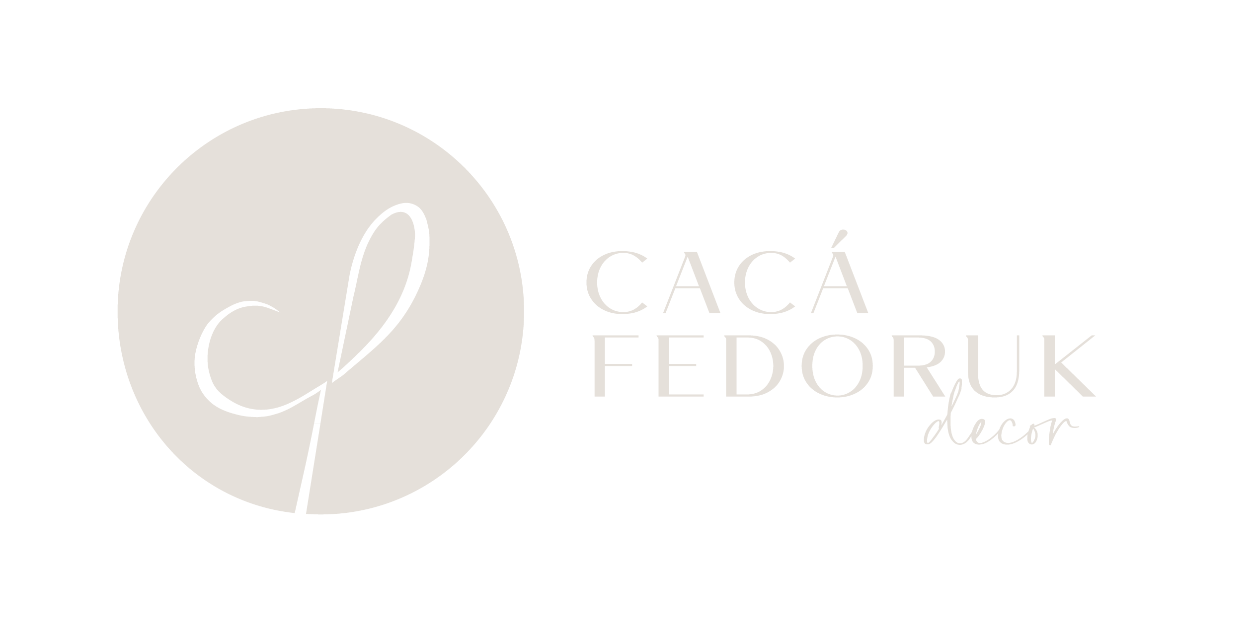 Caca Fedoruck